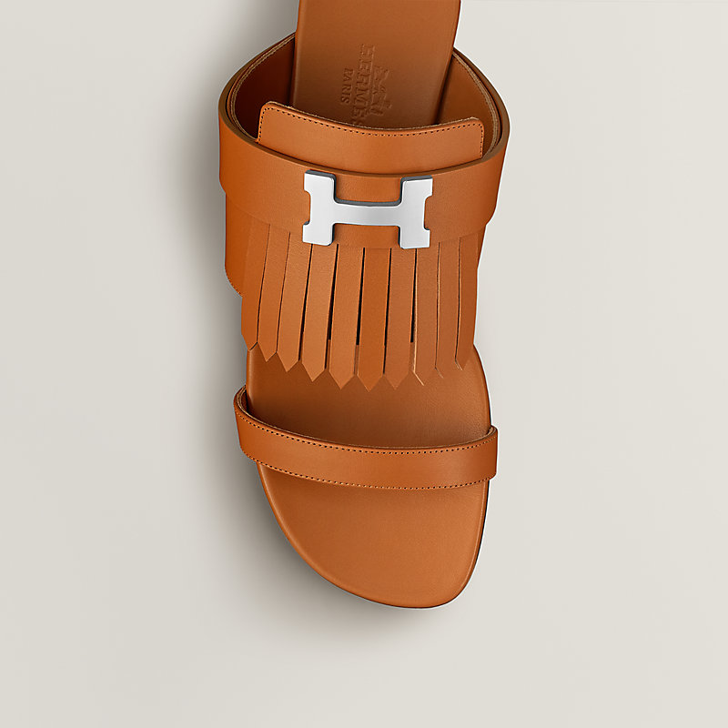 Coralia sandal | Hermès Finland